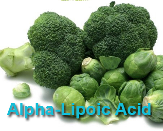Alpha-Lipoic Acid: Là gì, lợi ích và tác dụng phụ