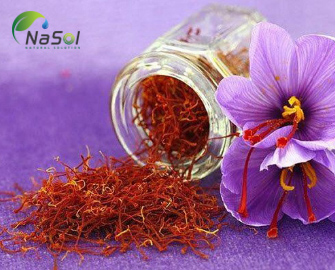 10 lợi ích sức khỏe ấn tượng của nghệ tây (Saffron)