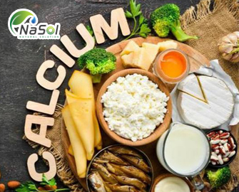 3 Lợi ích chính của Canxi với cơ thể