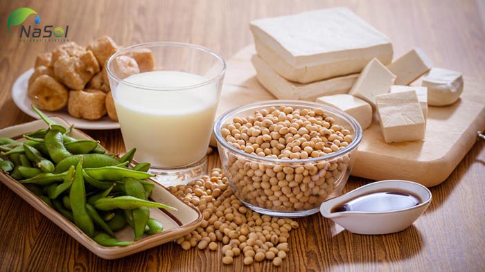 Phytoestrogen