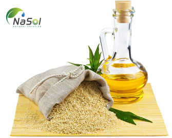 Lợi ích của dầu Mè