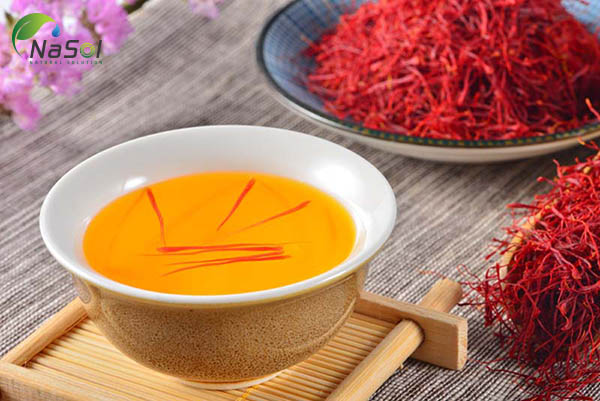 nghệ tây giúp kích thích tình dục